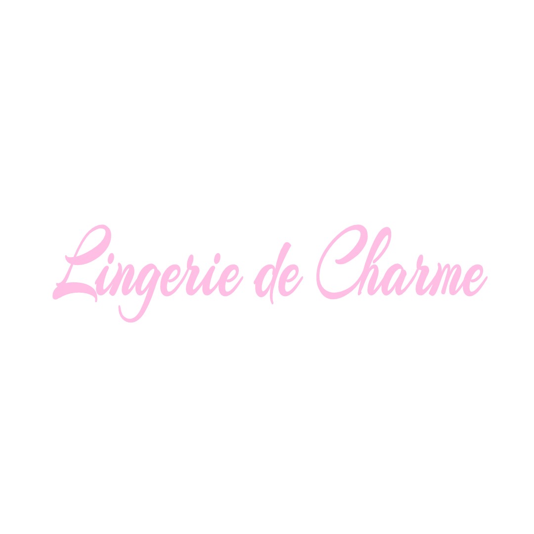 LINGERIE DE CHARME BOURBOURG